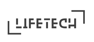 Lifetech logo